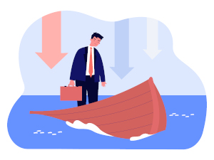 Your Personal Titanic Moment