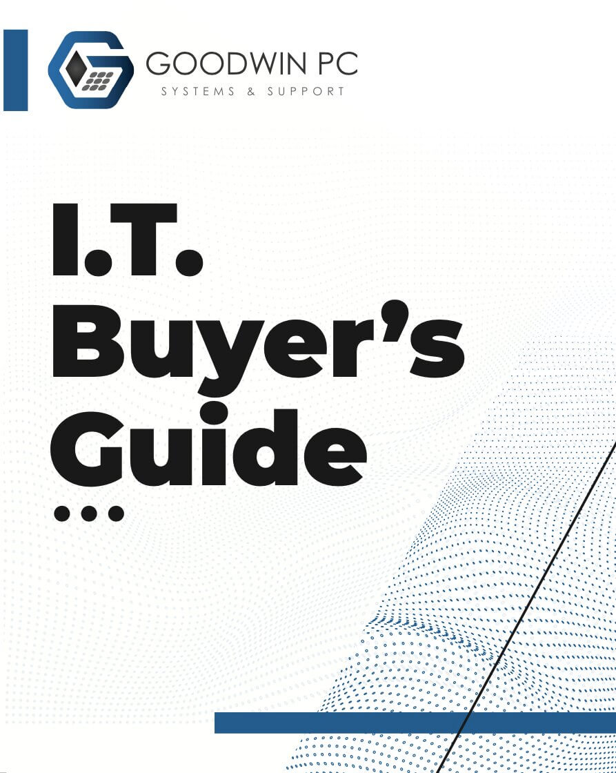 IT Buyers Guide