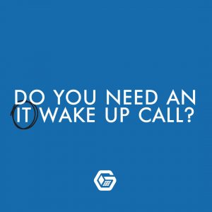 Wake Up Call GPC