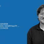 Meet Isaac - Our Newest Support Engineer