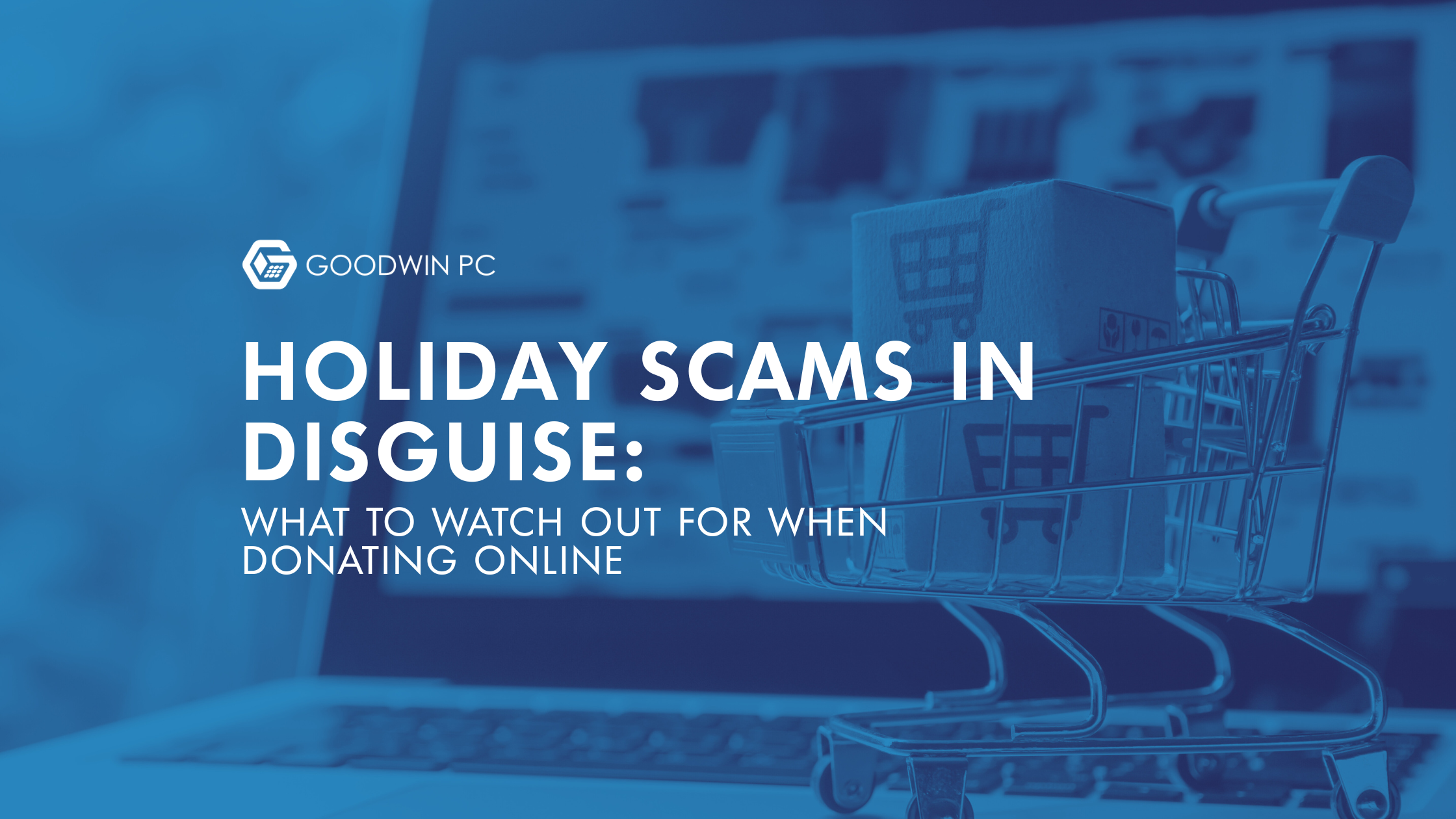 Holiday Scams In Disguise: What To Watch Out For When Donating Online