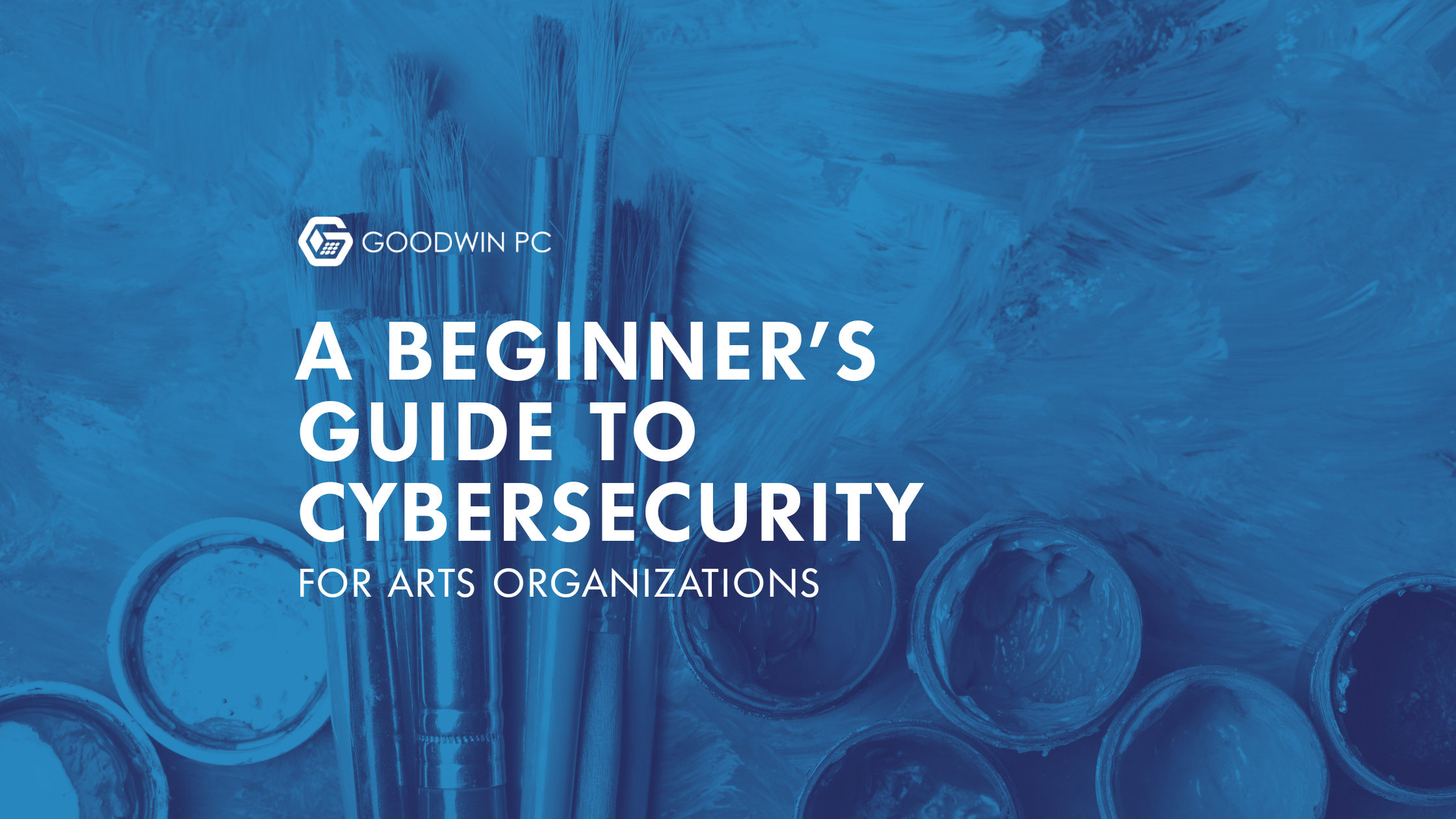 A Beginner’s Guide to Cybersecurity for Arts Organizations