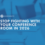 Stop Fighting With Your Conference Room in 2026