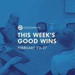 This Week’s Good Wins: February 23–27, 2026