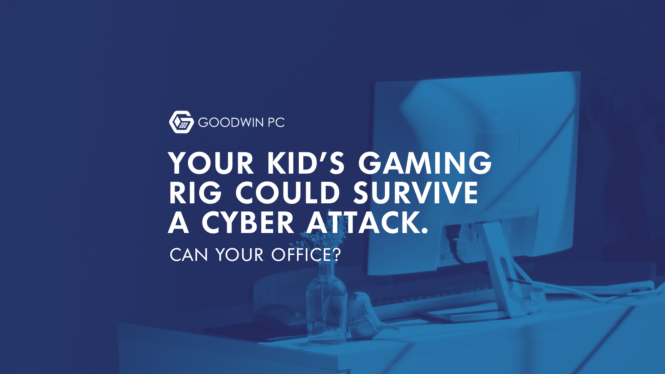 Can You Survive A Cyber Attack