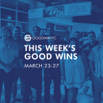 Good Wins: March 23-27 | IT Support Highlights from the Mid-South
