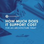 How Much Does IT Support Cost for an Architecture Firm?