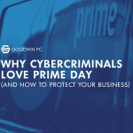 Why Cybercriminals Love Prime Day (And How to Protect Your Business)