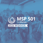 Seven Years Strong: Goodwin PC Earns a Spot on the MSP 501 Again