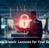 Dior Data Breach: Lessons for Your Business