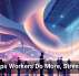 AI Helps Workers Do More, Stress Less