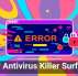 New Antivirus Killer Surfaces