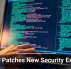 Apple Patches New Security Exploits